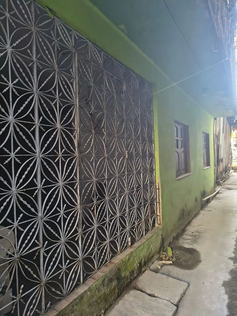 CASA PEDREIRA 