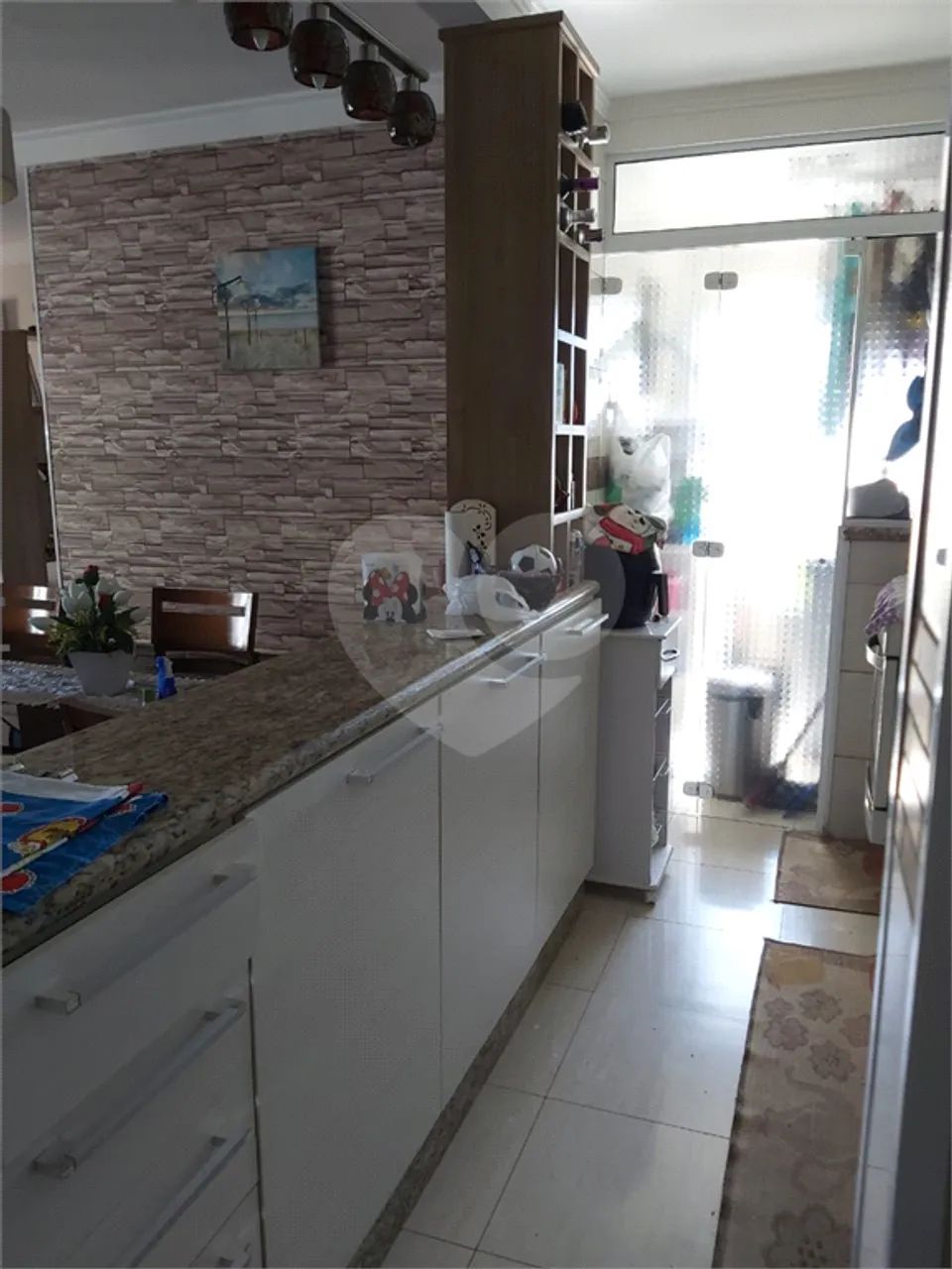 Apartamento com 2 quartos à venda em Mooca - SP - Foto 2