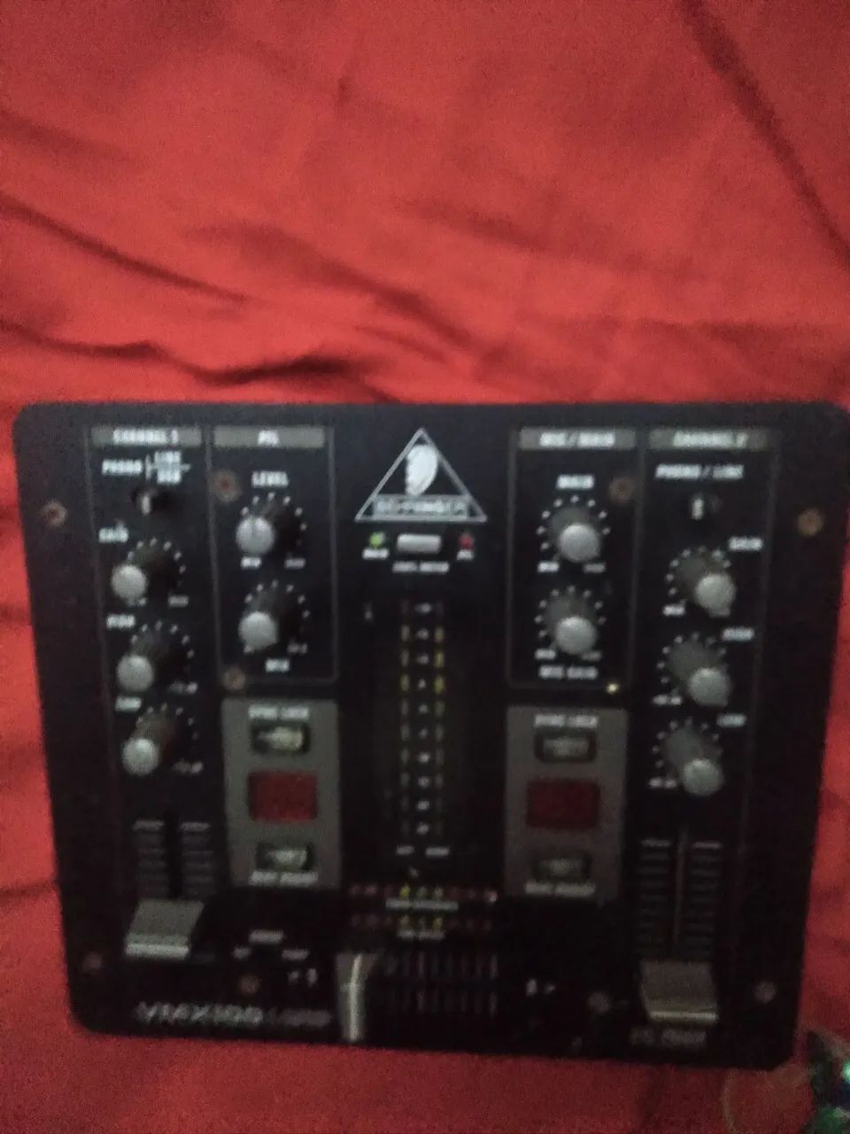 Vmx100 behringer  - Foto 3