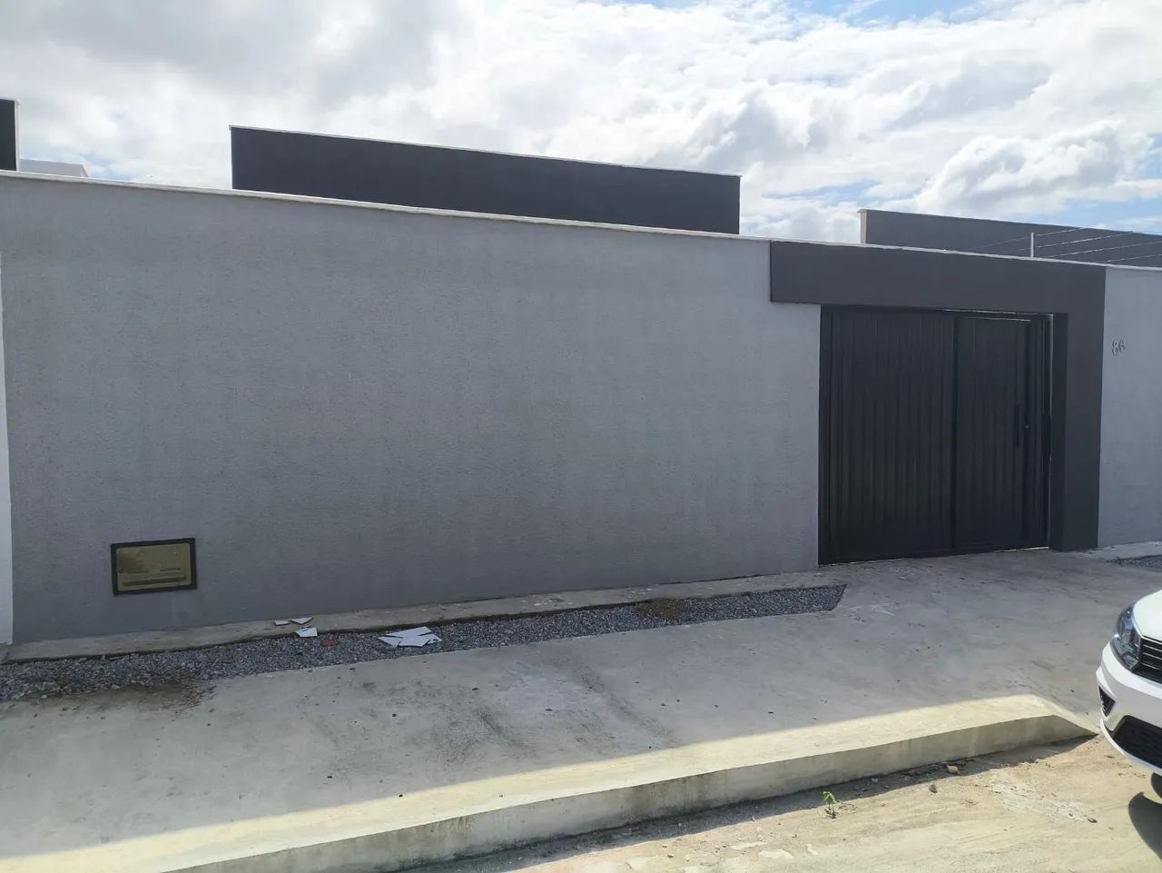 Repasse Casa em Extremoz - Foto 2