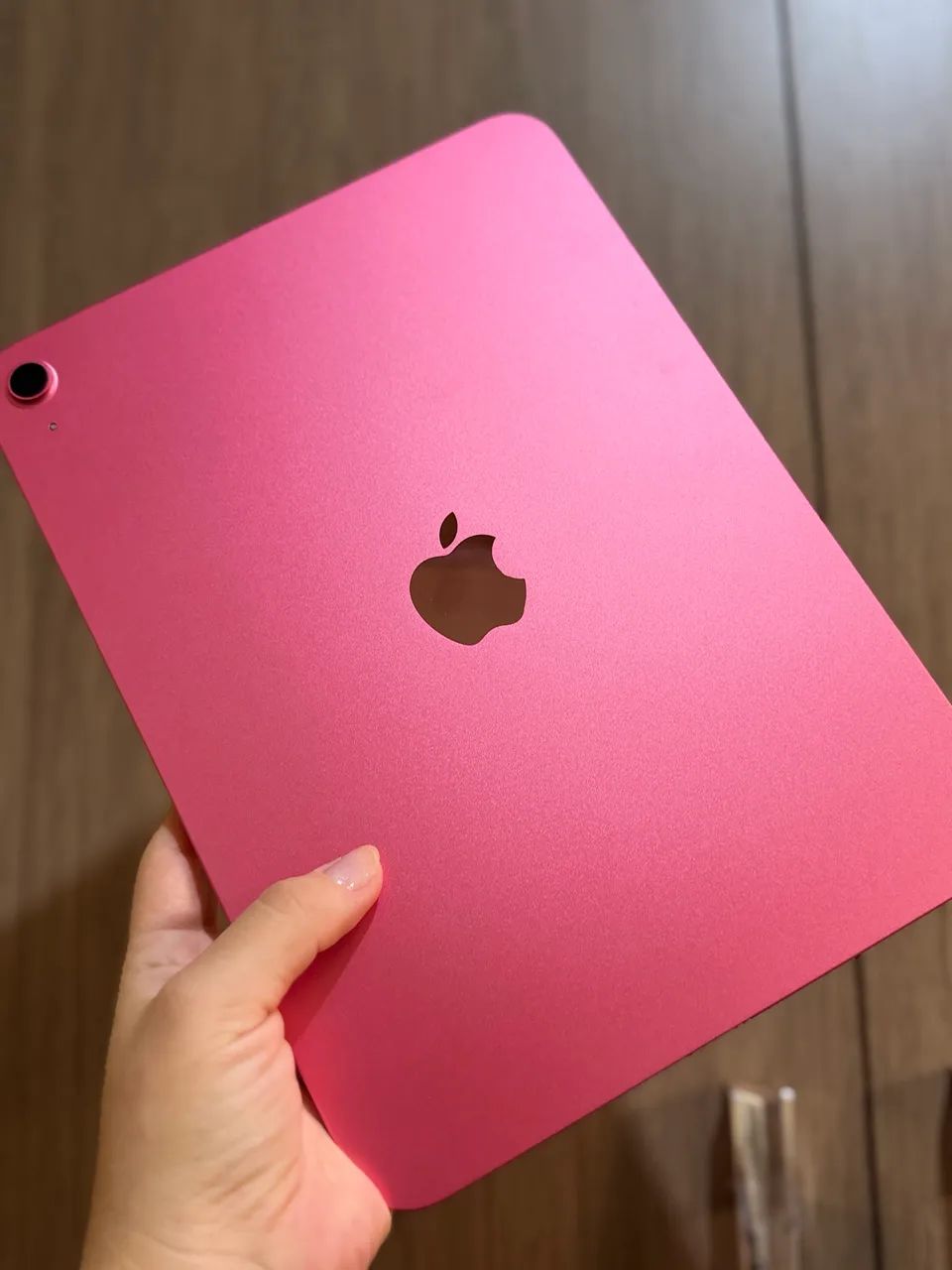 iPad 