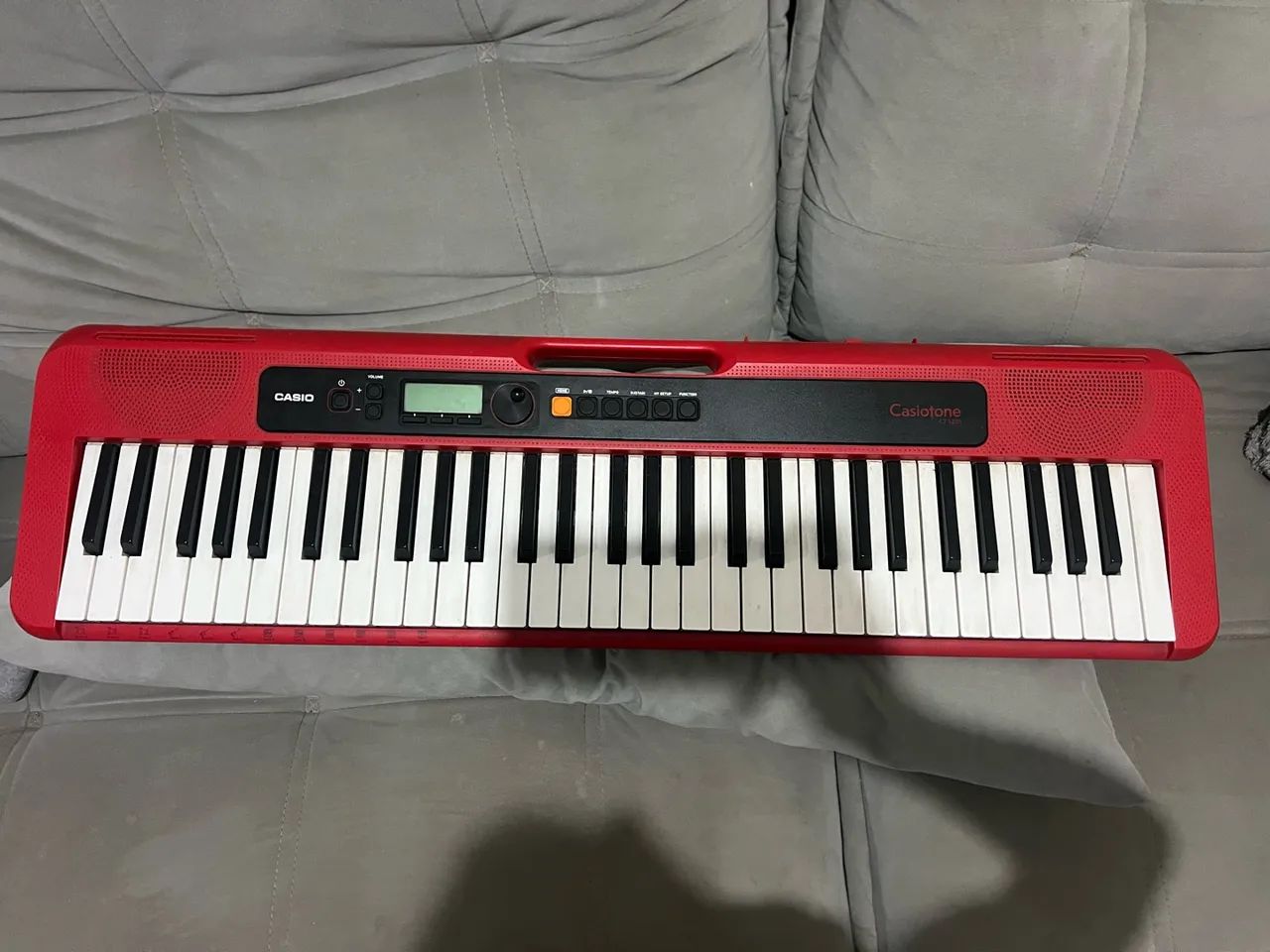 Teclado Cassiotone  - Foto 2