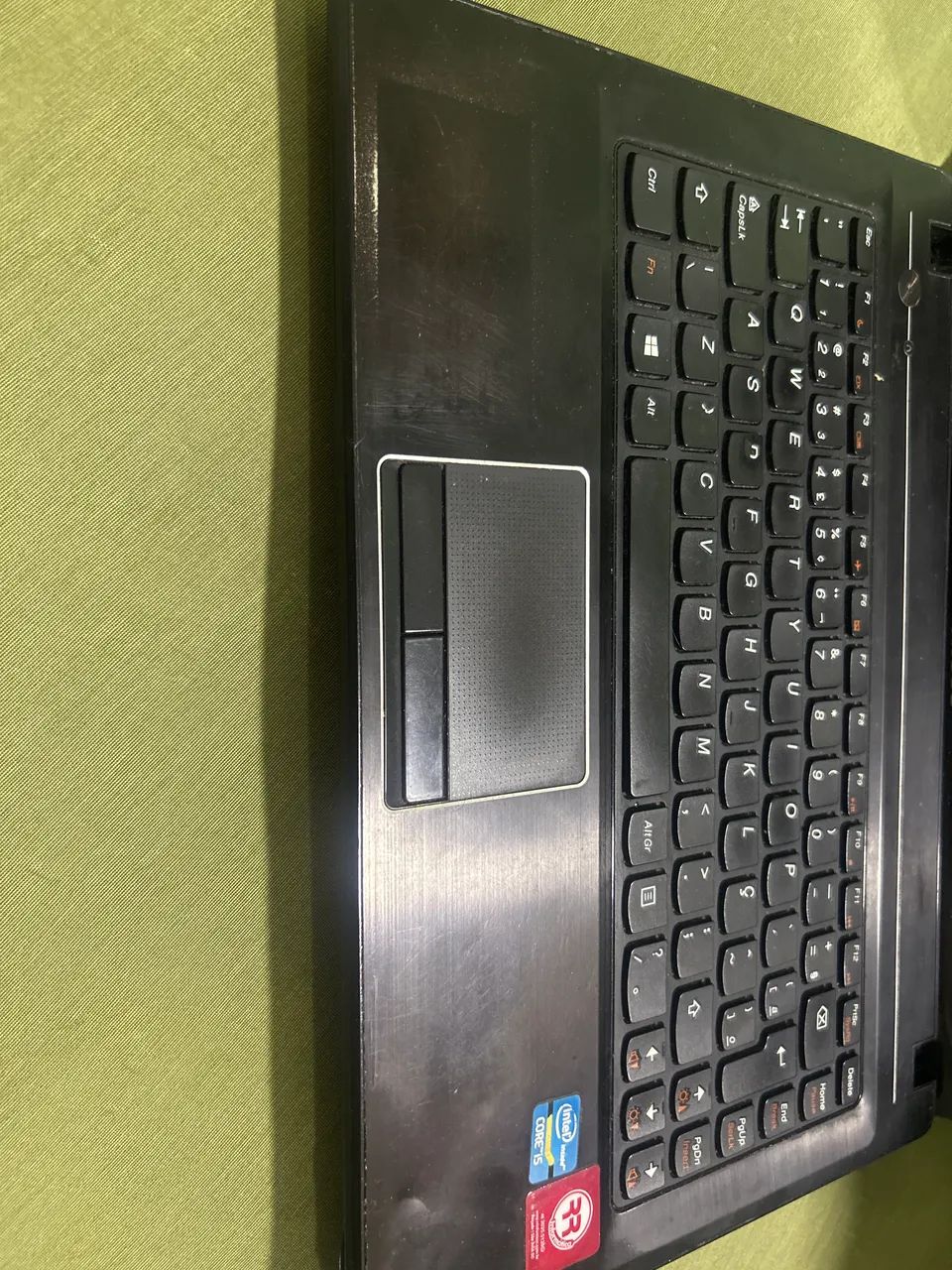 Notebook Lenovo  - Foto 2