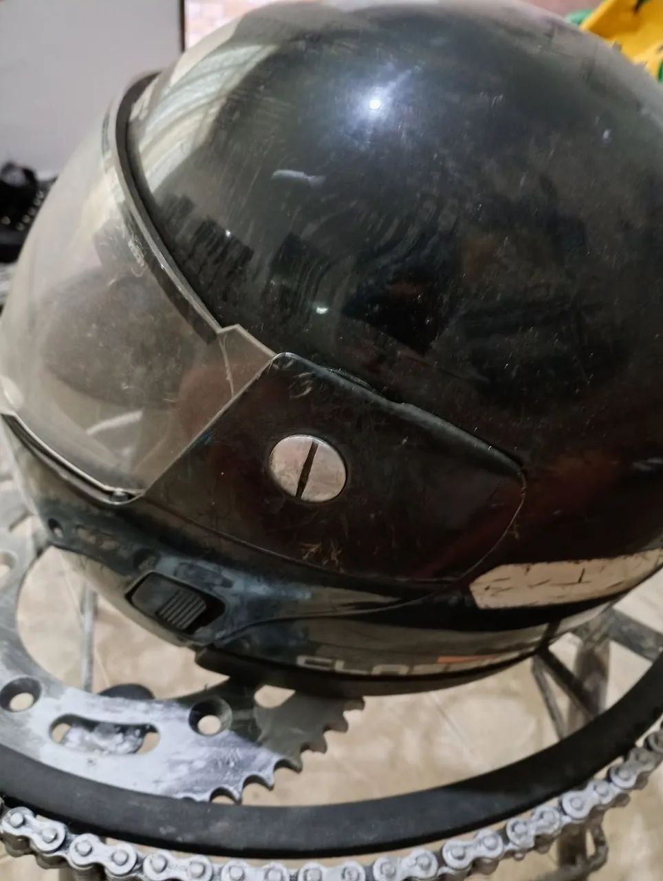 Capacete  - Foto 3