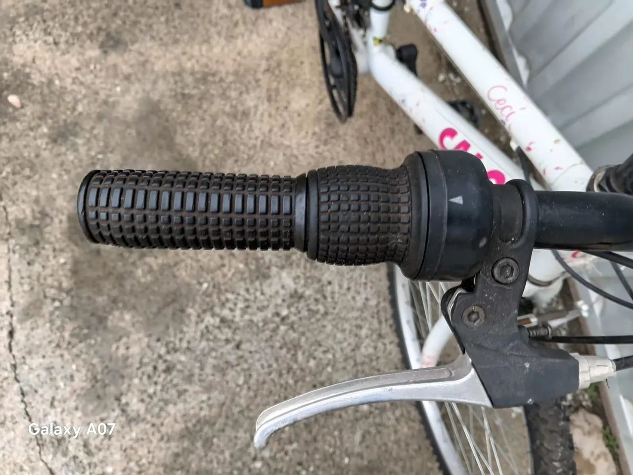 Bicicleta aro 24 Caloi - Foto 4