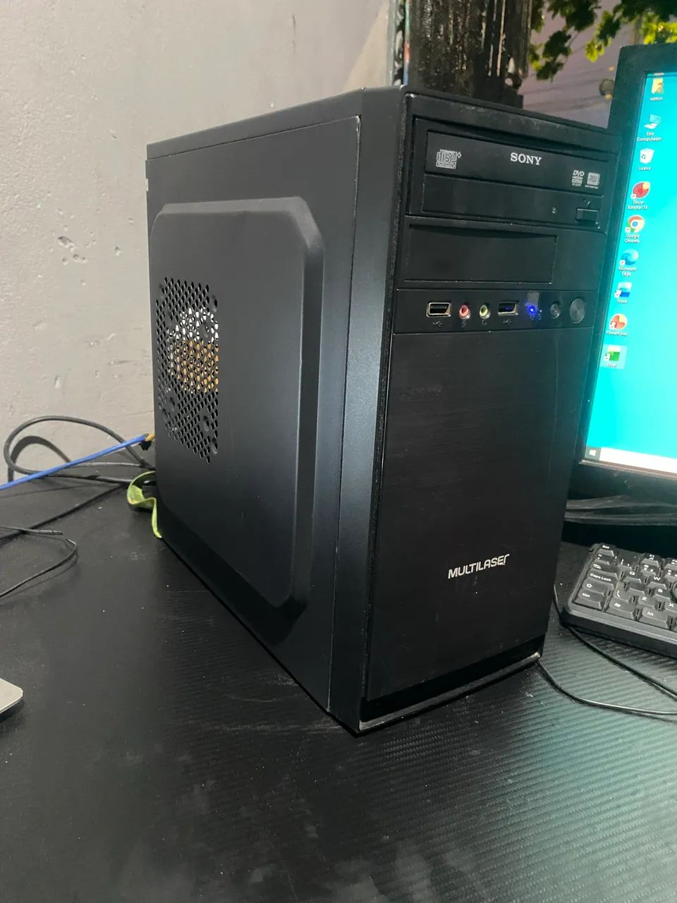Vendo cpu i5 - Foto 3