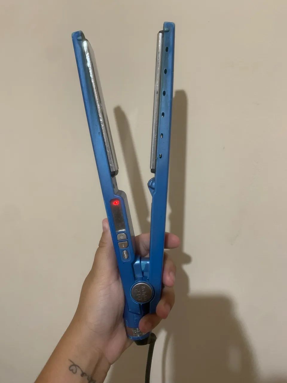 Chapinha bivolt - Foto 2