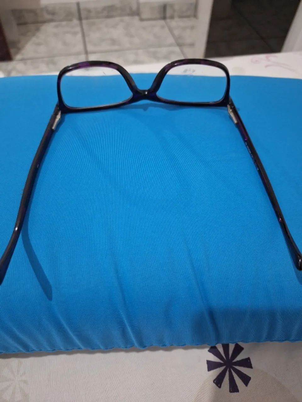 Armação de Óculos  - Foto 5