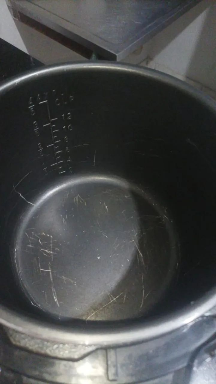 Panela elétrica  - Foto 4
