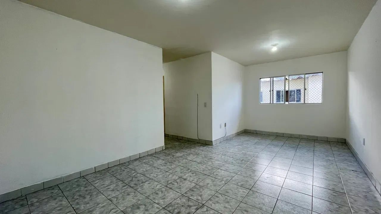Apartamento a venda - com 62 m2 - 3 quartos em Feitosa - Maceió - AL - Foto 2