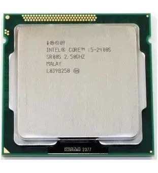  Processador Intel Core I5-2400 Lga1155 3.1ghz 4 Núcleos - Foto 2