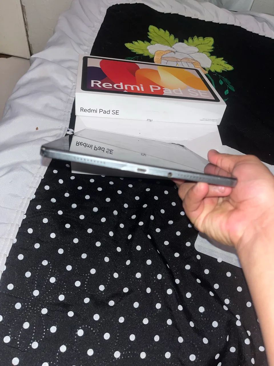 Redmi Pad SE - Foto 5