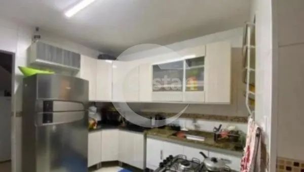 sobrado á venda no belenzinho - Foto 2