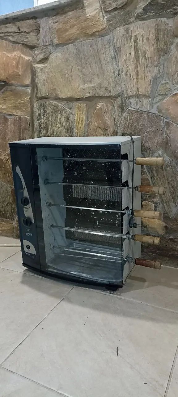 Forno assar frango  - Foto 5