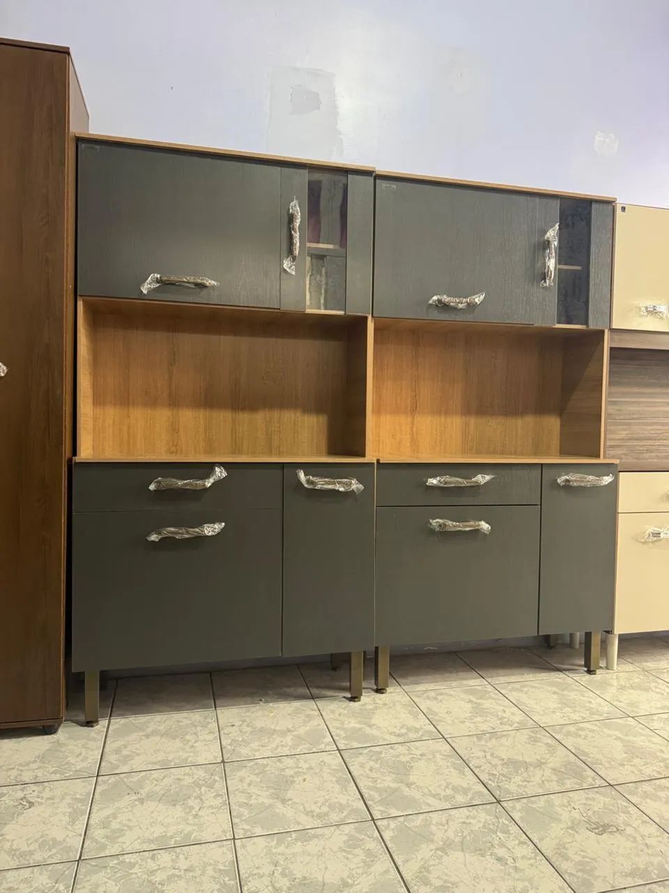 Armário de cozinha  - Foto 4