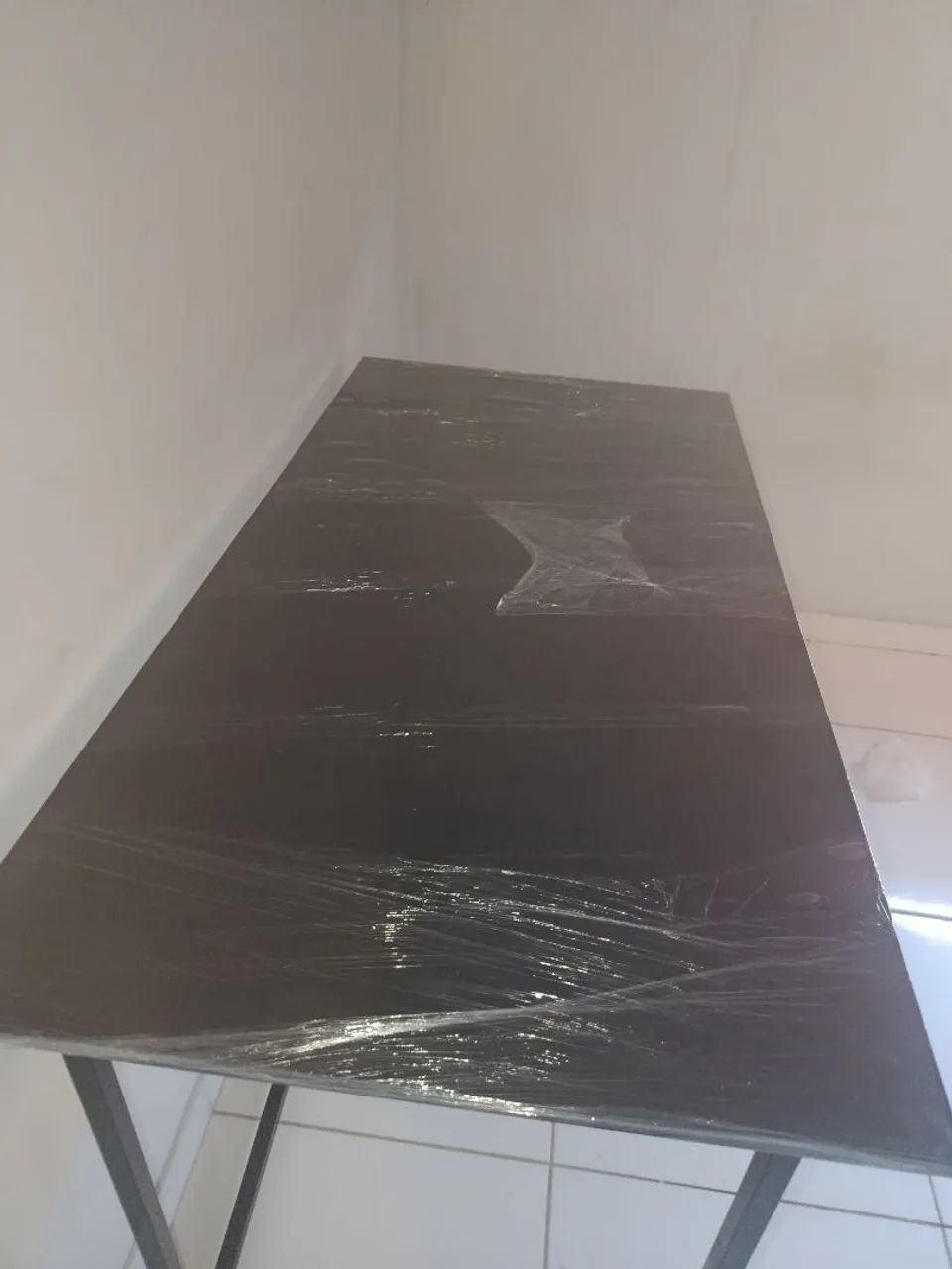 Mesa estilo industrial  - Foto 5