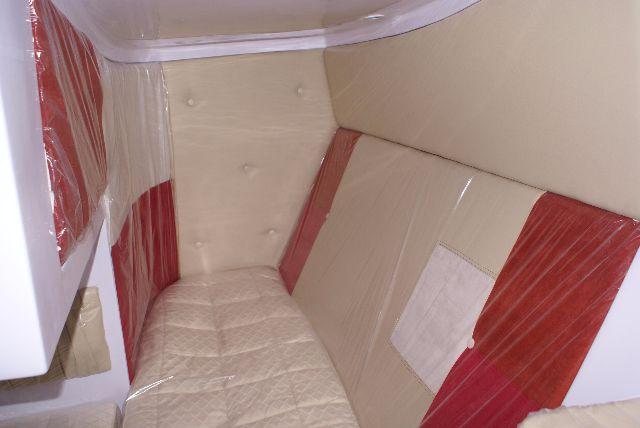 5 Cotas Lancha Caprice 35" - ano 2015 - 5 cotas compartilhadas - Foto 8