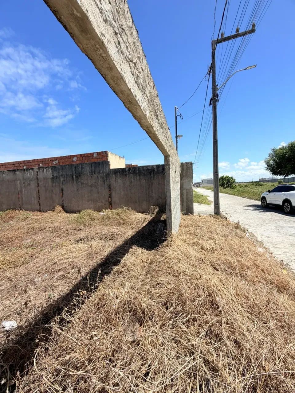 Terreno à Venda  Luar da Barra I - Foto 4
