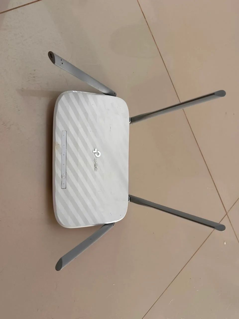 Roteador TP link archer C50