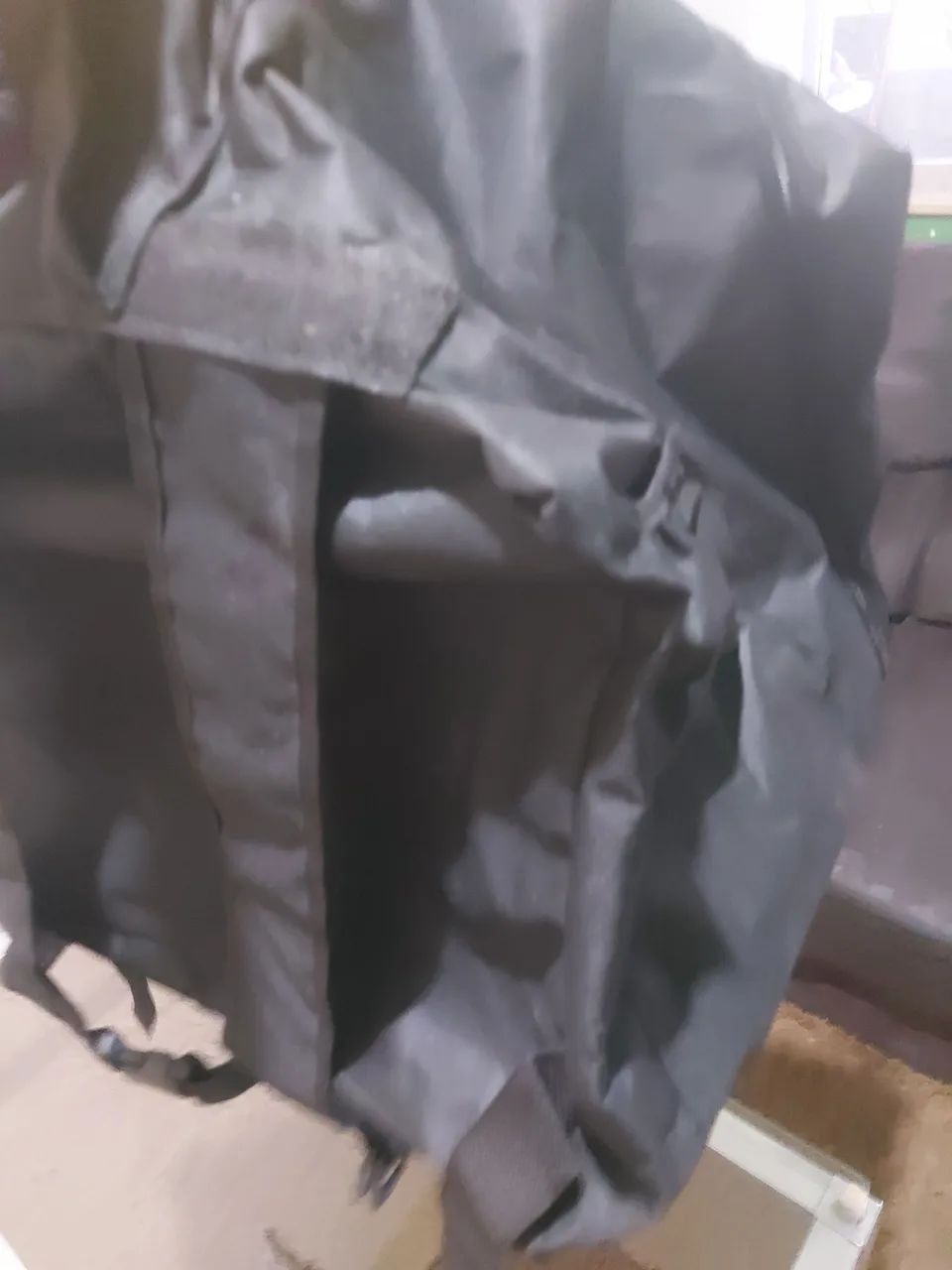Vendo bag sem isopor...obs nova - Foto 4