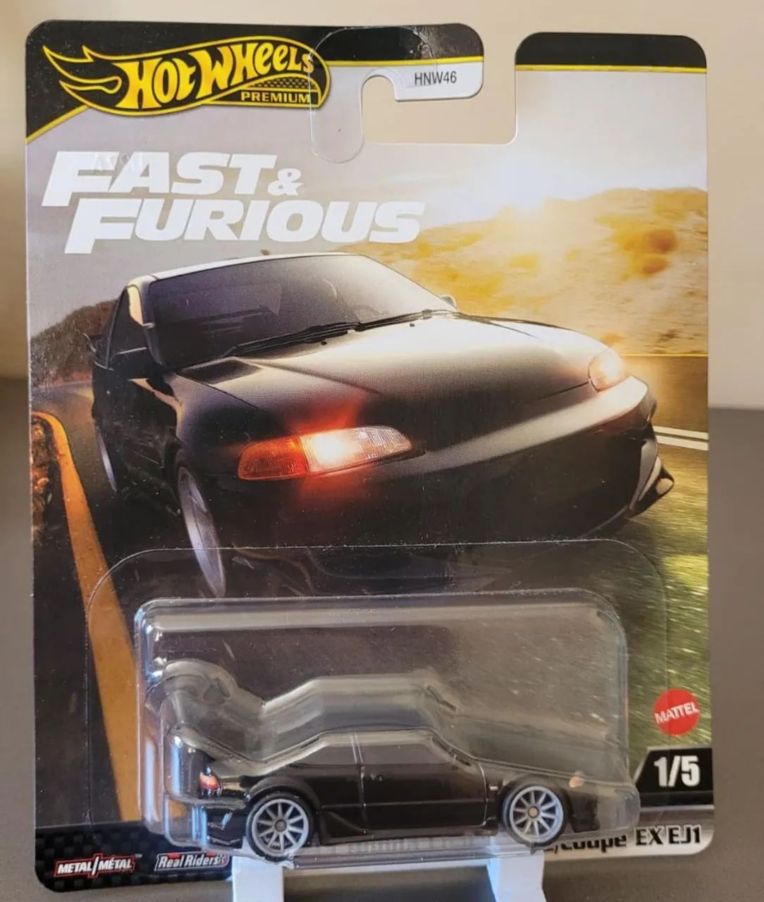 Coleção Wheels Velozes e Furiosos - Foto 2