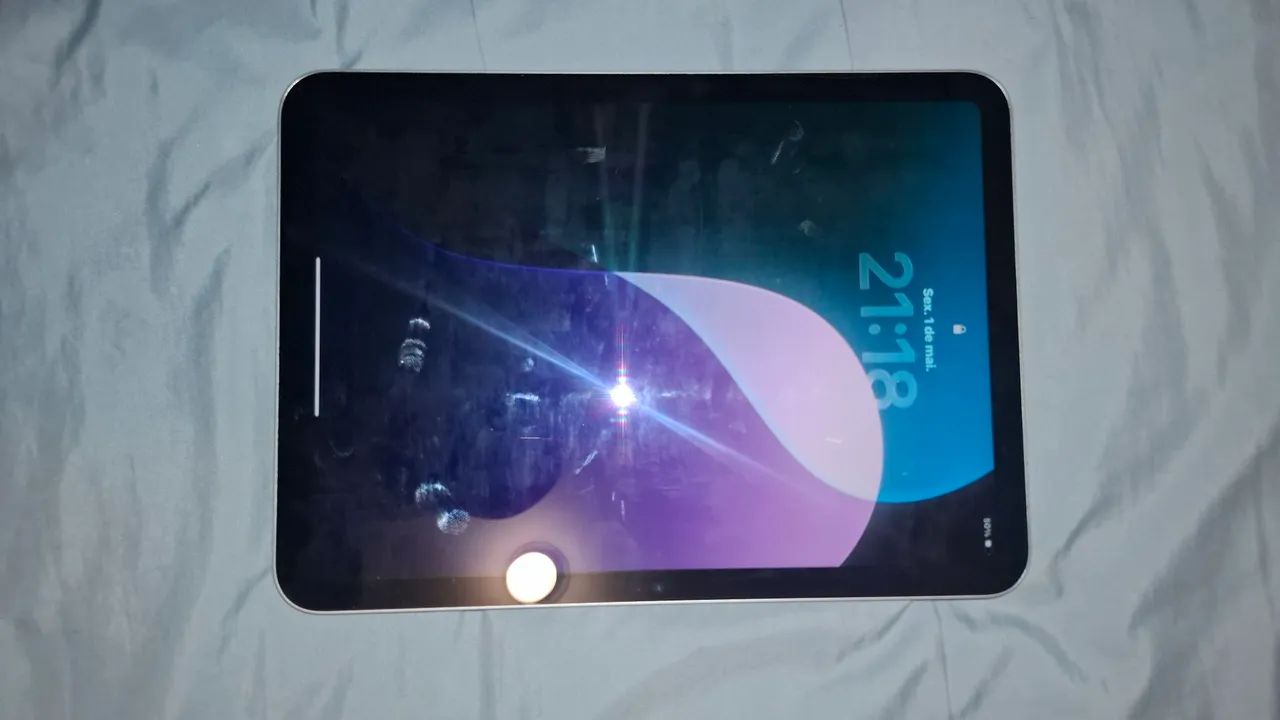 Vendo Ipad 11 (modelo A16) - Foto 2