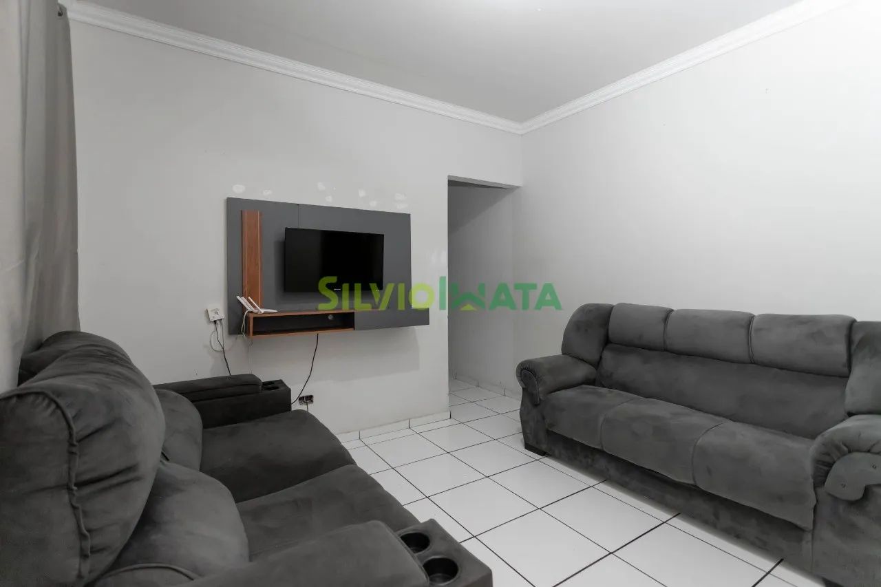 Casa à Venda no Jardim Dom Bosco Sarandi/PR - Foto 2
