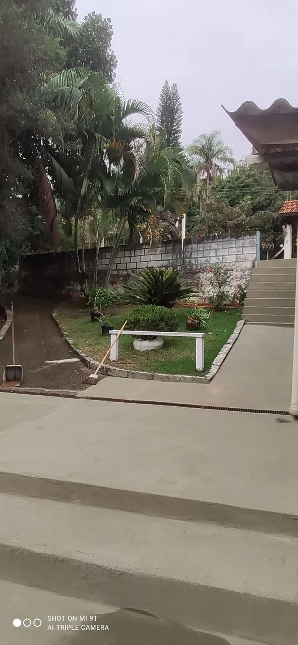 Vendo uma ótima chácara no barreiro em Taubaté  - Foto 8