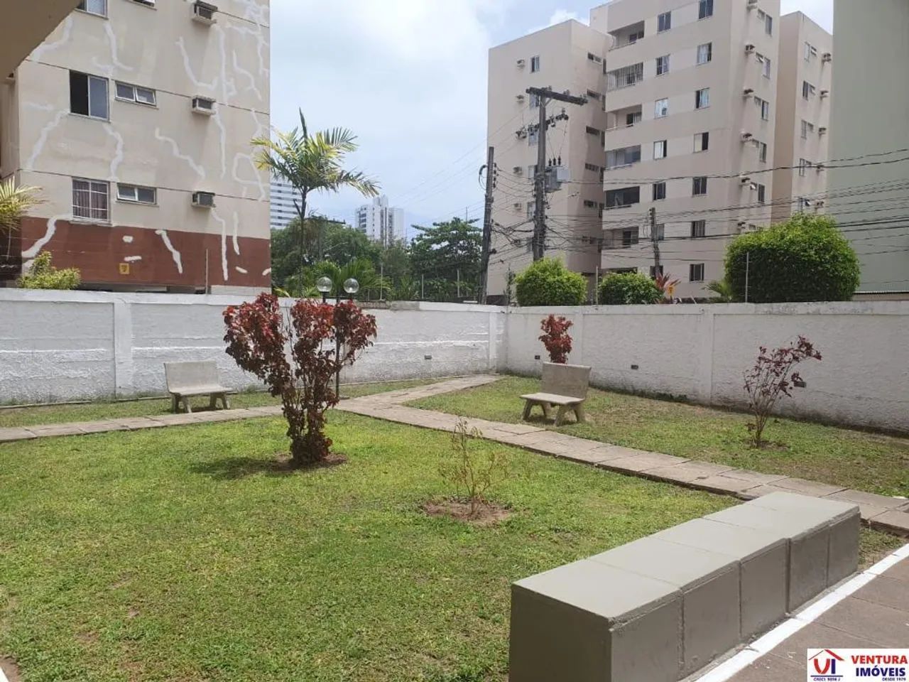 Apartamento para Locação em Casa Caiada - Foto 2