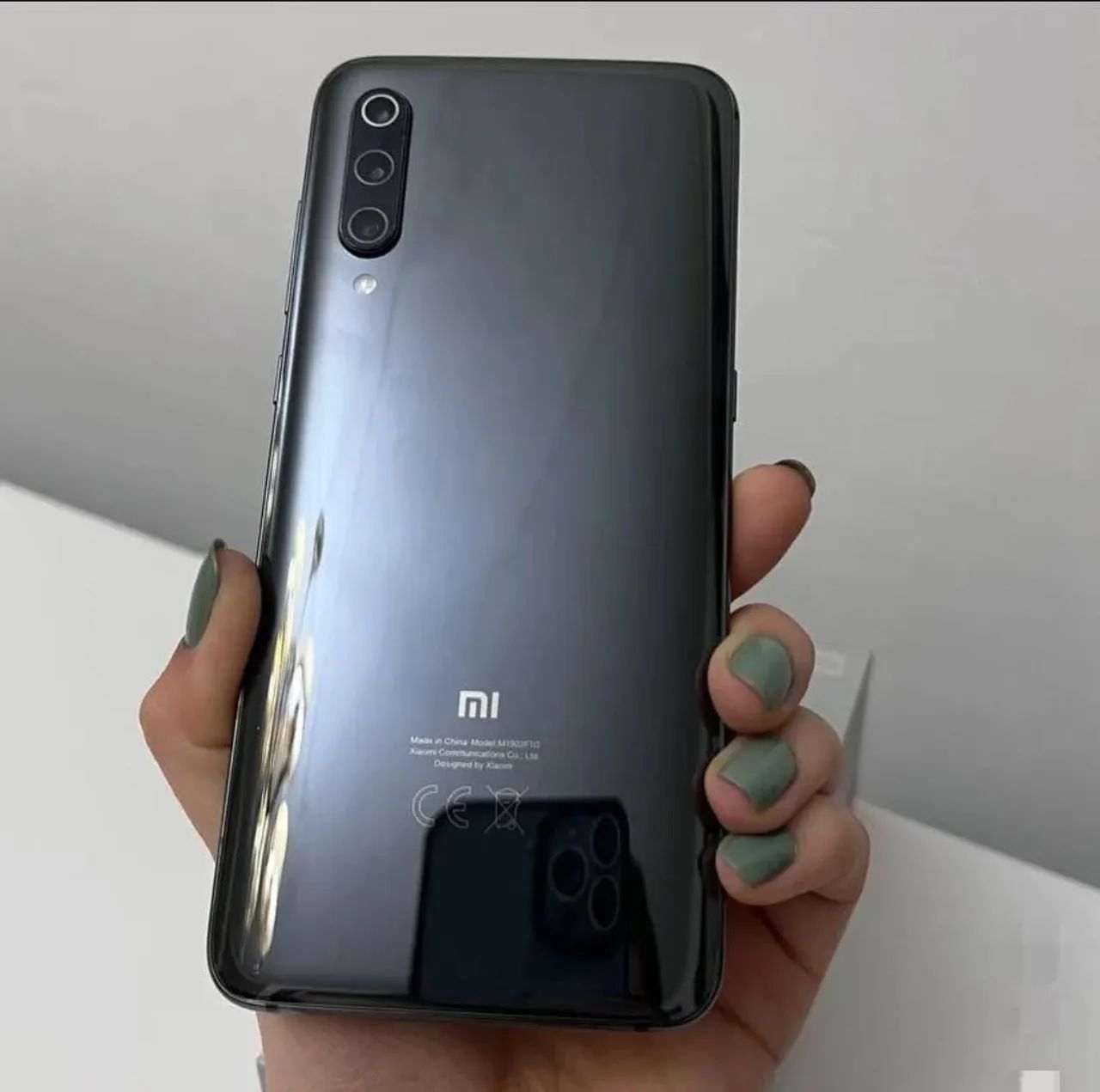 Xiaomi Mi 9 128GB 
