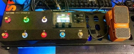 Line 6 HX XL - Foto 2