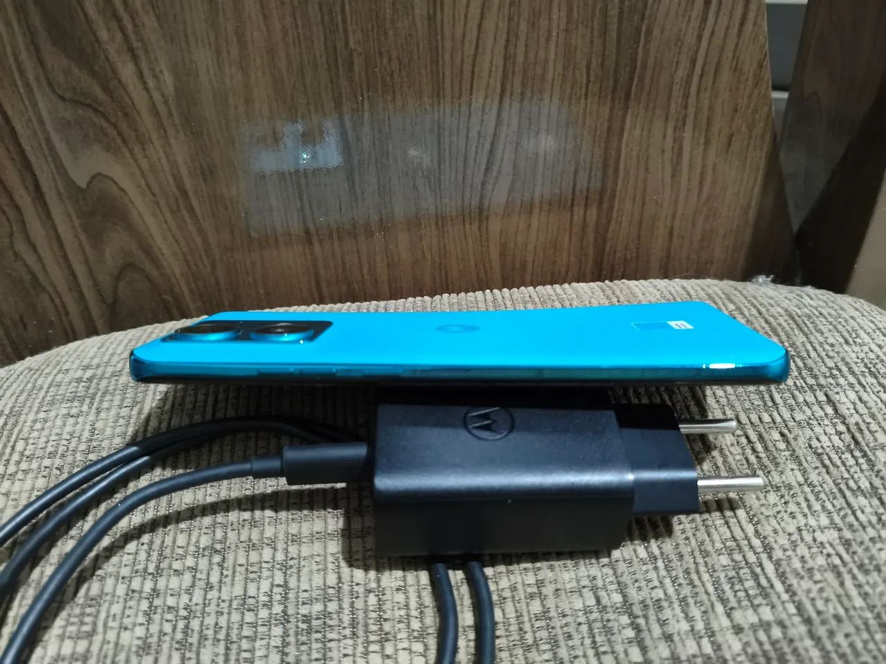 Motorola Edge 40NEO  - Foto 4