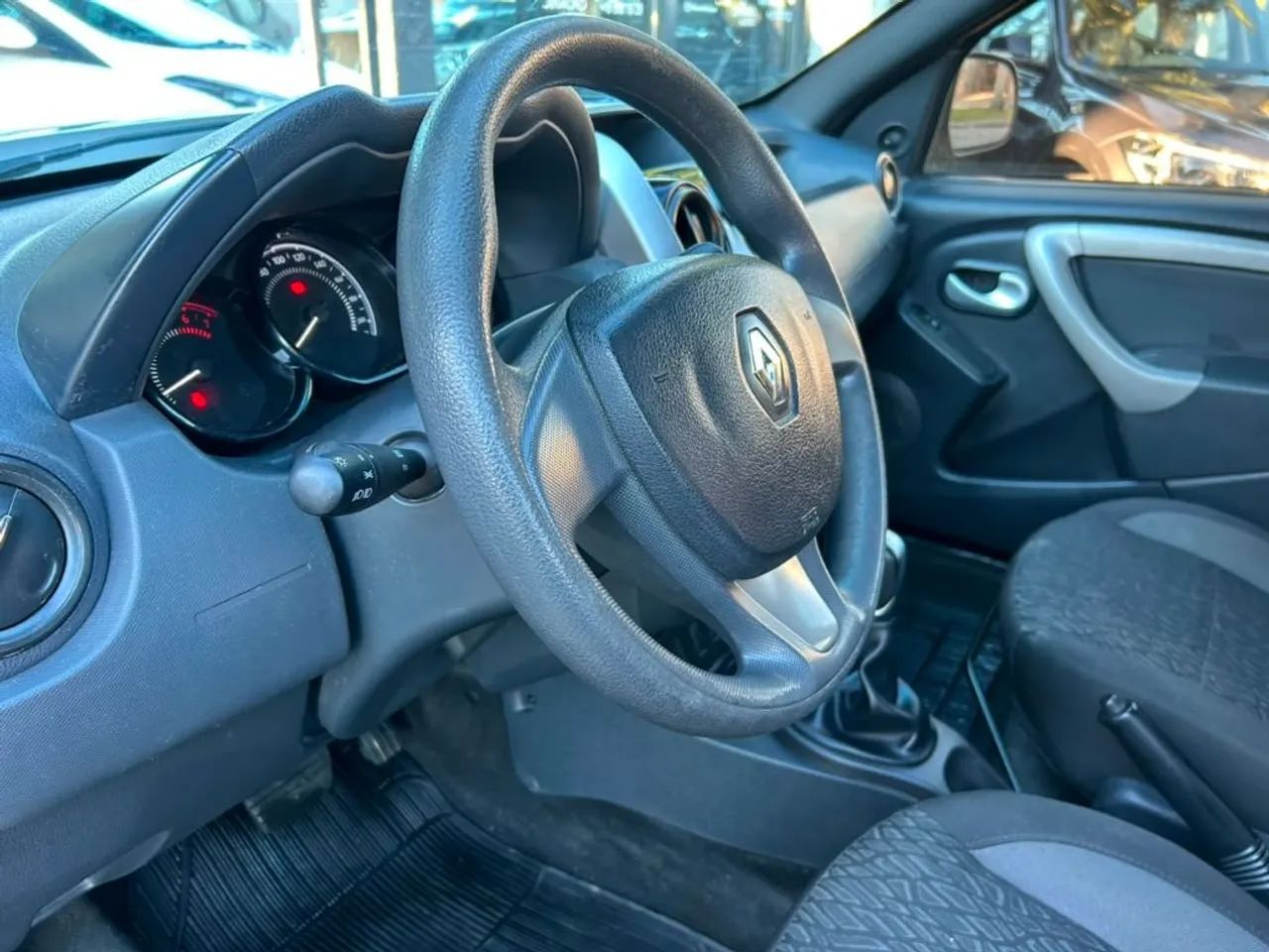 Renault Duster Expression1.6 Flex 16V Aut. 2019 - Foto 5