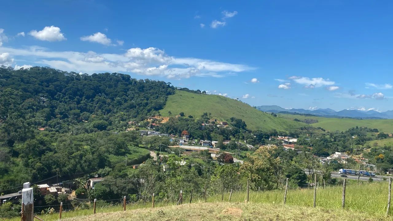 Terreno em Piraí  - Foto 2