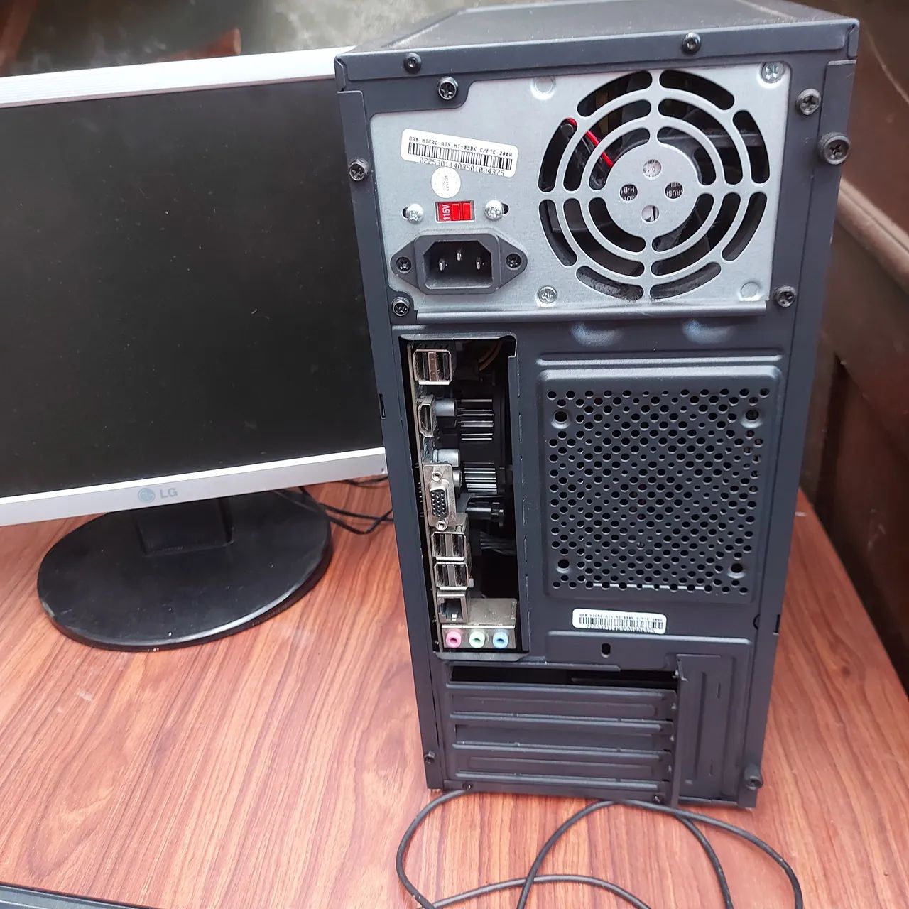 PC funcionando perfeitamente  - Foto 3