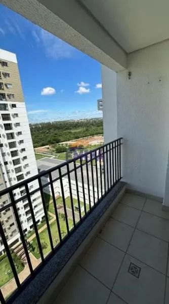 Apartamento com 3 quarto(s) no bairro Grande Terceiro em Cuiabá - MT