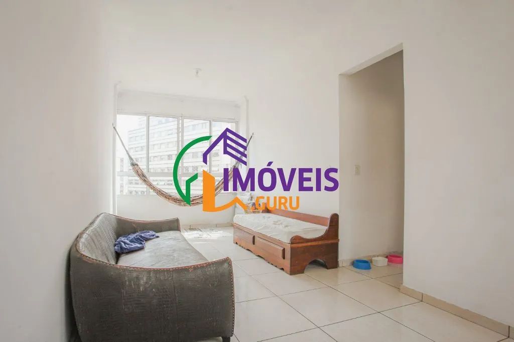APARTAMENTO - HIGIENÓPOLIS - SP