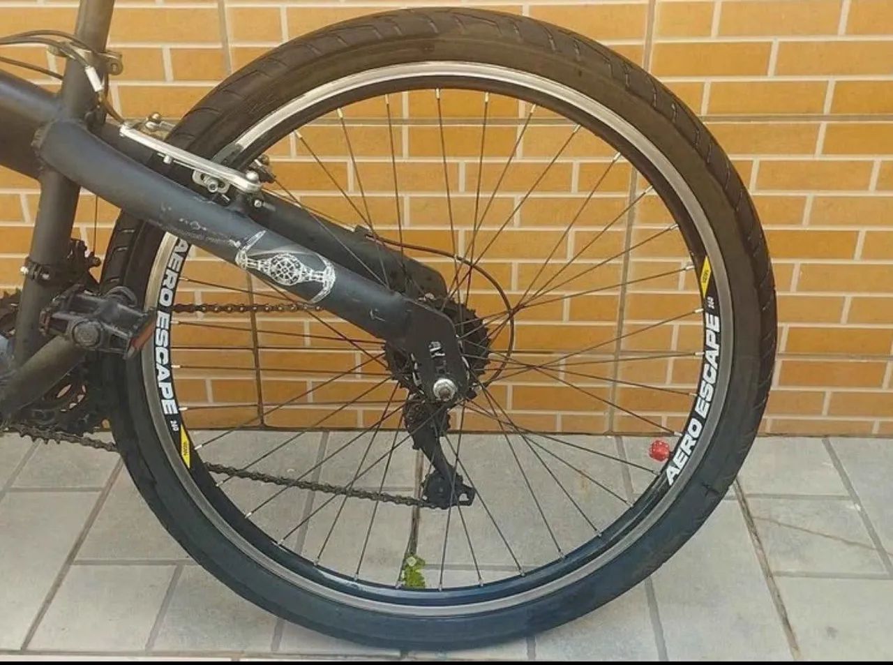 Bicicleta - Foto 3