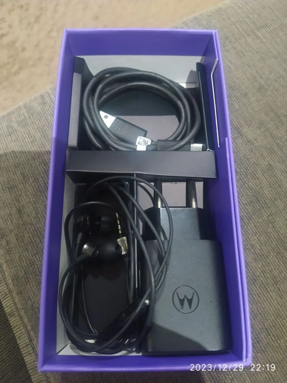 Celular Motorola One Macro - Foto 2