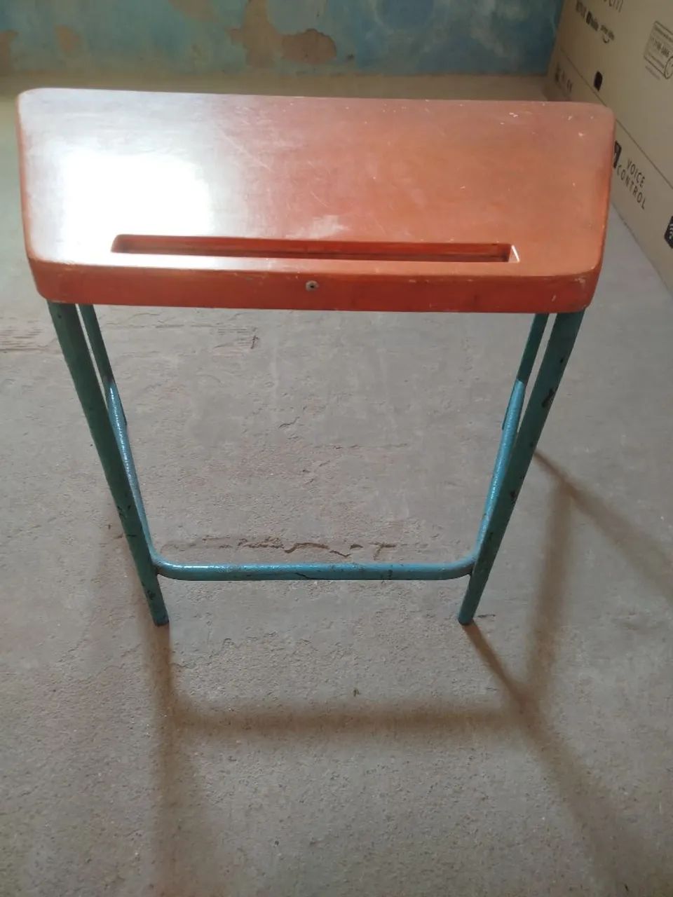 Mesinha de estudo infantil  - Foto 4