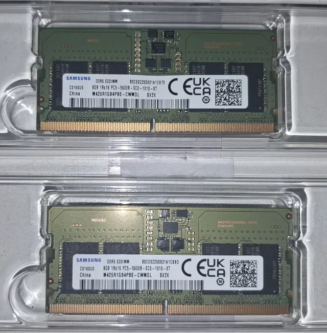 DDR5 no Brasil