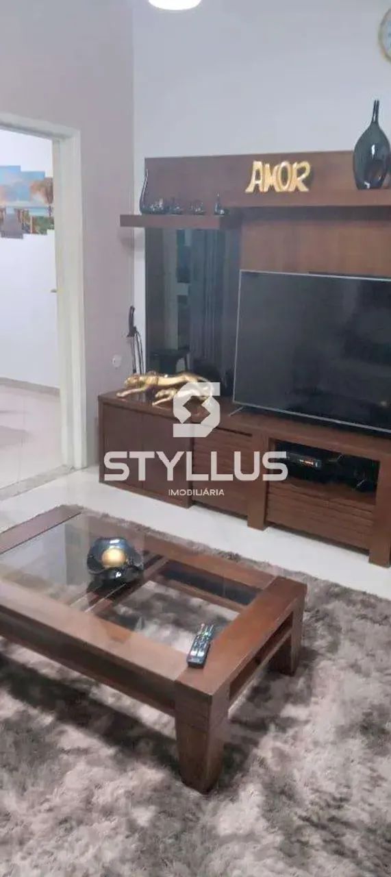 Casa Duplex em Vila Residencial com Churrasqueira e Porão Amplo! M01X - Foto 9