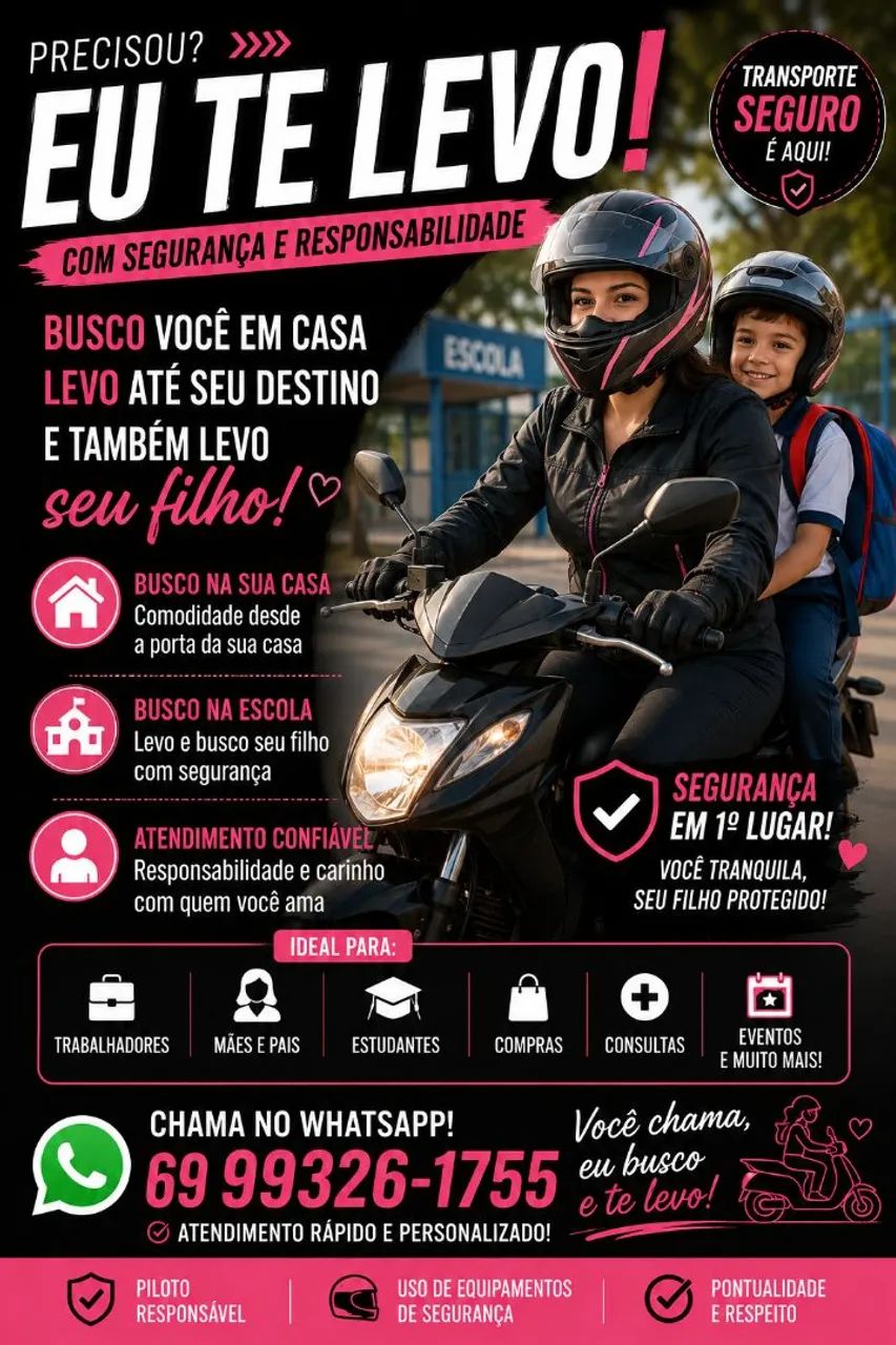 Motorista 