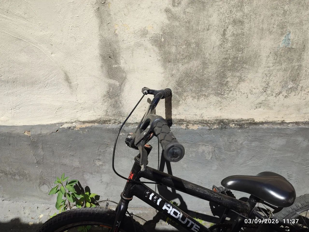 Bike aro 20
