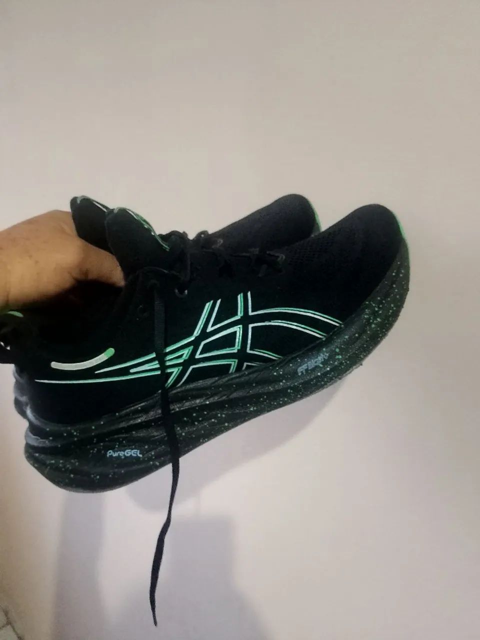 Asics original 