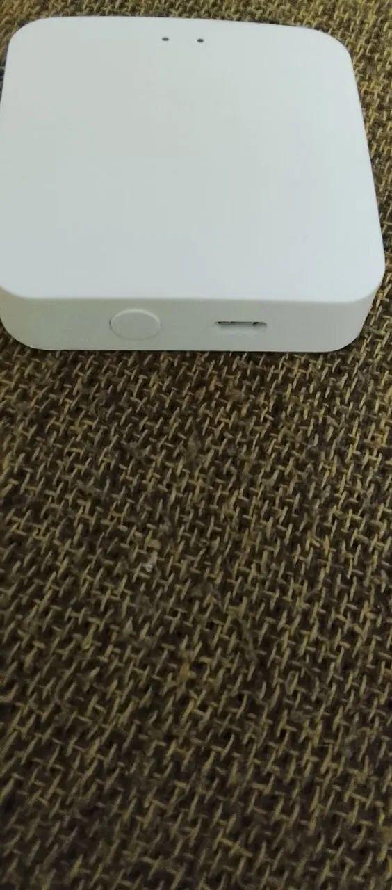Hub ZigBee + Bluetooth  - Foto 2