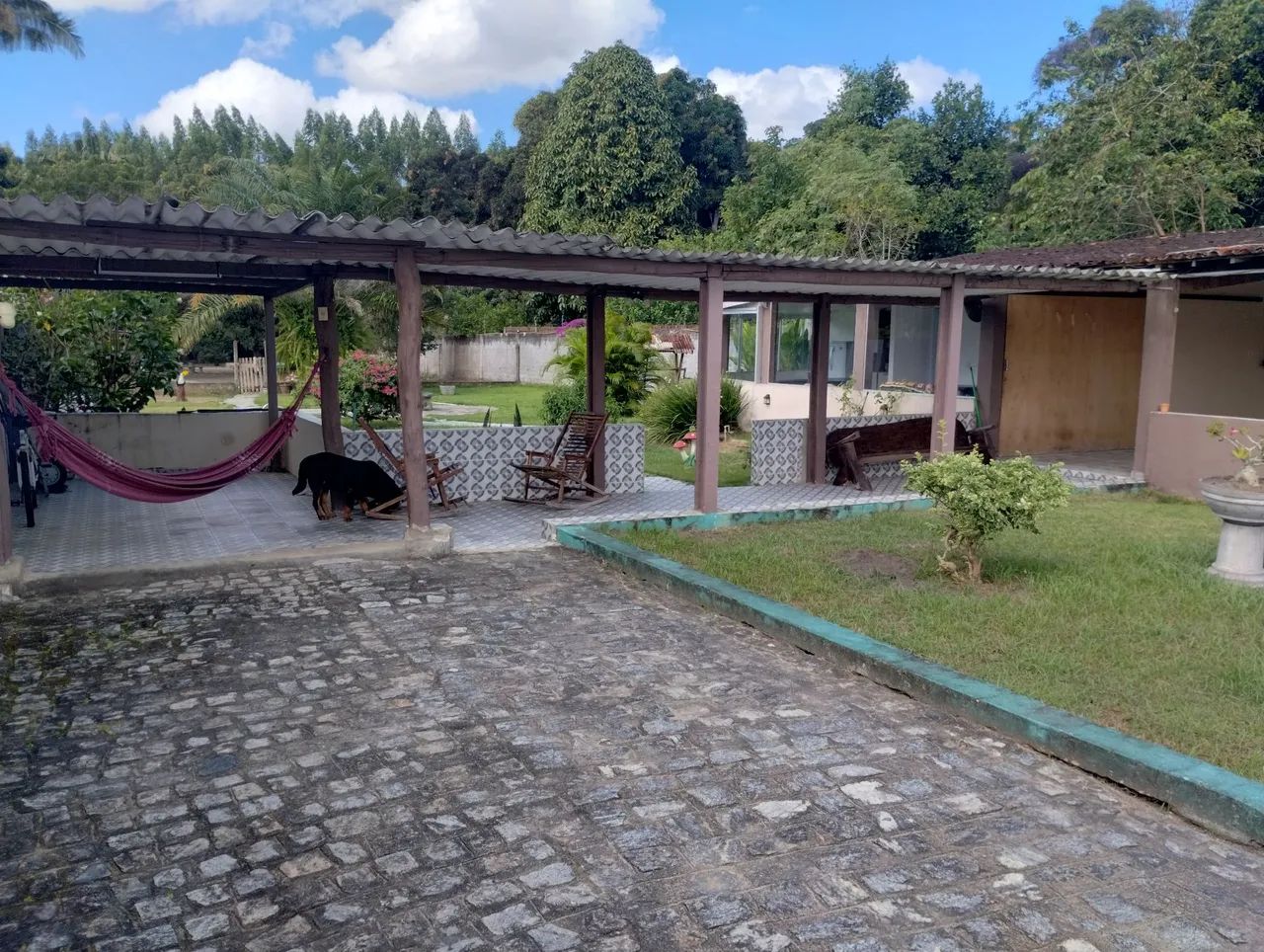 VENDO SITIO EM ATALAIA - OLHOS DAGUA - Foto 2