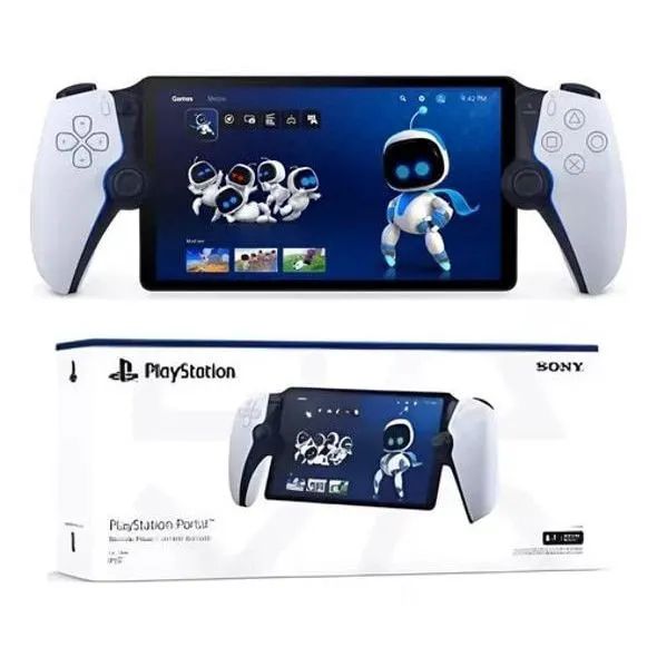 Playstation ps portal  - Foto 2