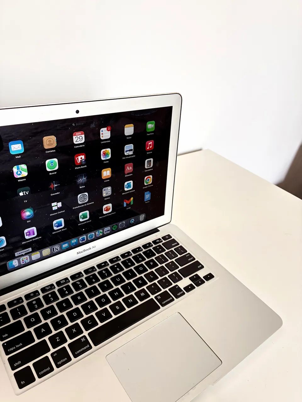 MacBook Air - Foto 2