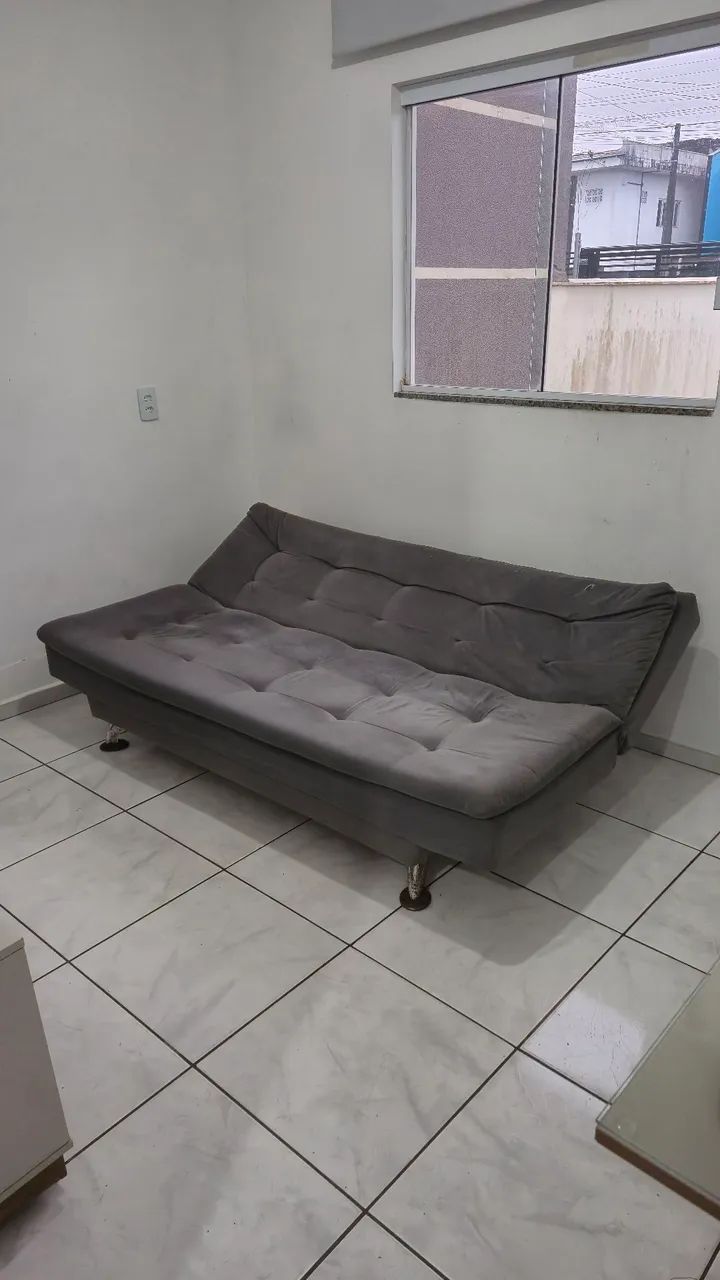 Vendo Sofá cama - Foto 2